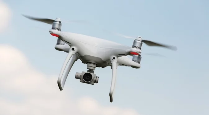 Не само над летища и военни бази: дронове прелетяха и над АЕЦ в Белгия