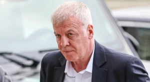 Наско Сираков поставил условия на Хулио Веласкес след загубата от ЦСКА