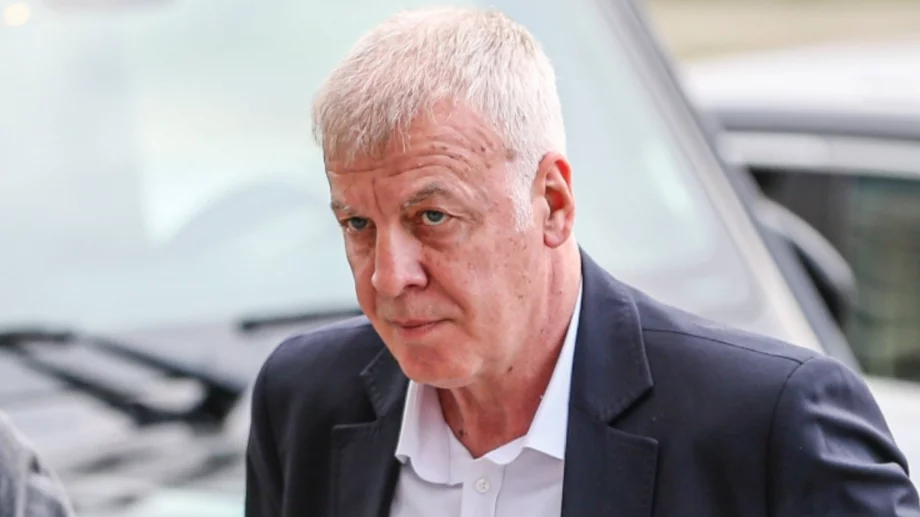 Наско Сираков поставил условия на Хулио Веласкес след загубата от ЦСКА