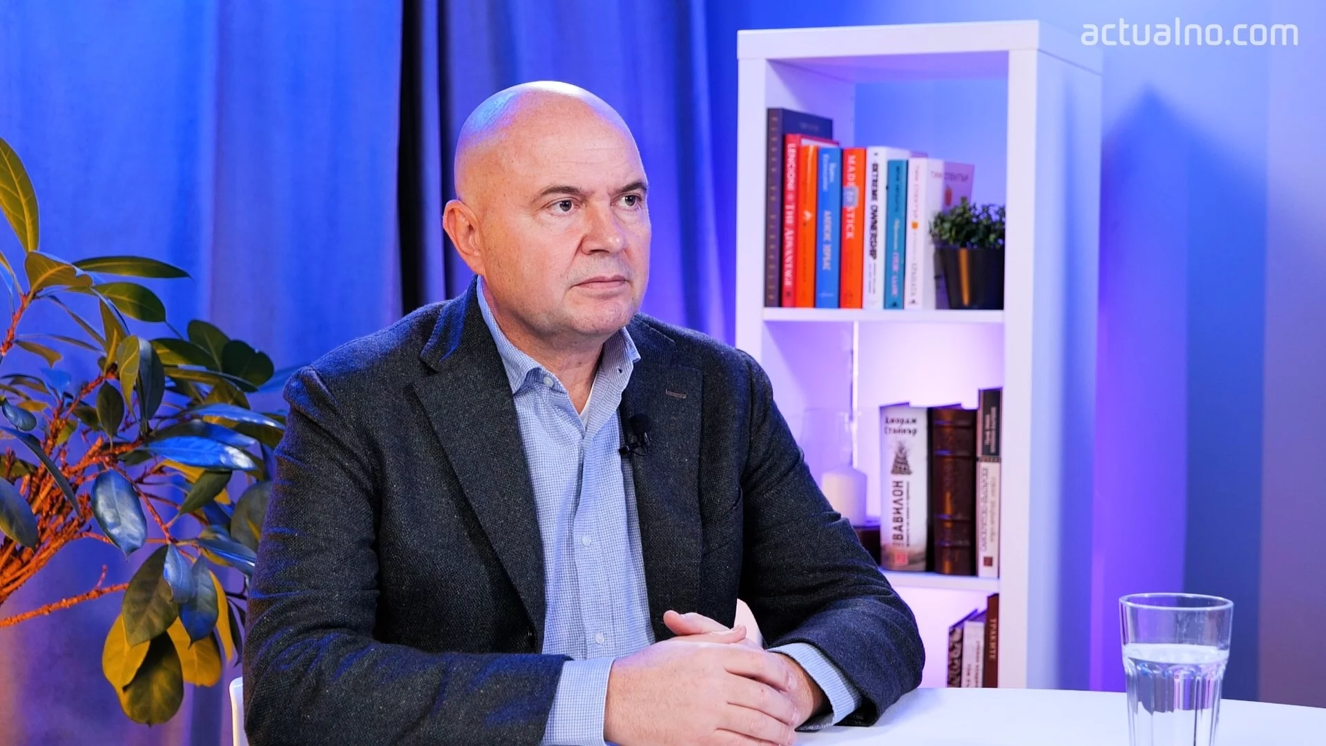 Експерт: Трябва да намерим подходящ заместител на „Лукойл“, за да не станем като Сърбия