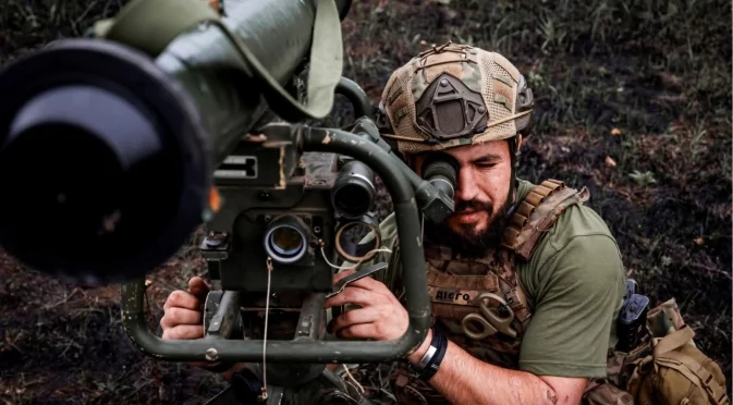 Пропаганда и факти: законите за военна служба в Русия и Украйна