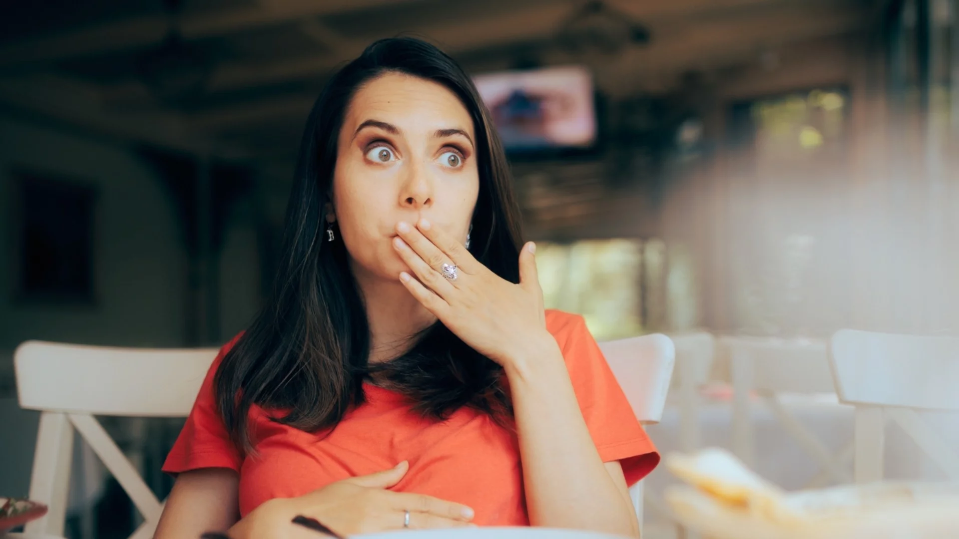 В коя страна печените мравки са деликатес