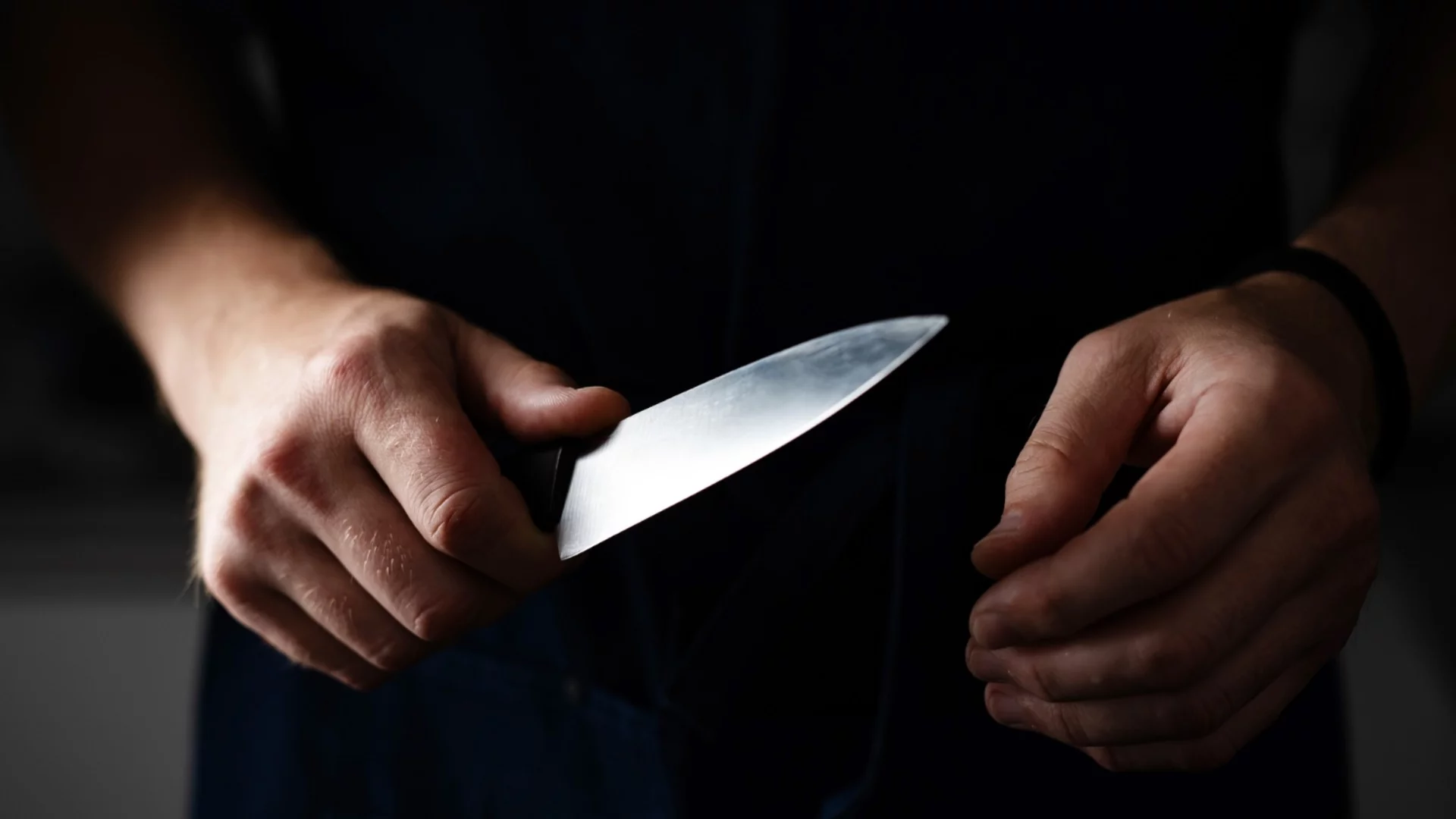 Бой между тийнейджъри завърши с прободна рана