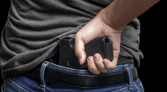 Само за 24 часа: Разкриха въоръжен грабеж в Перник