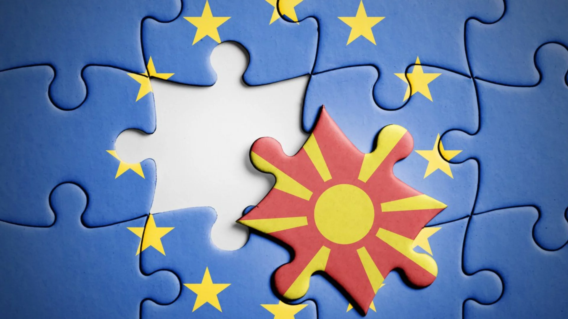 В Македония се напъват за македонско малцинство в България, никой съд навън не ги отразява