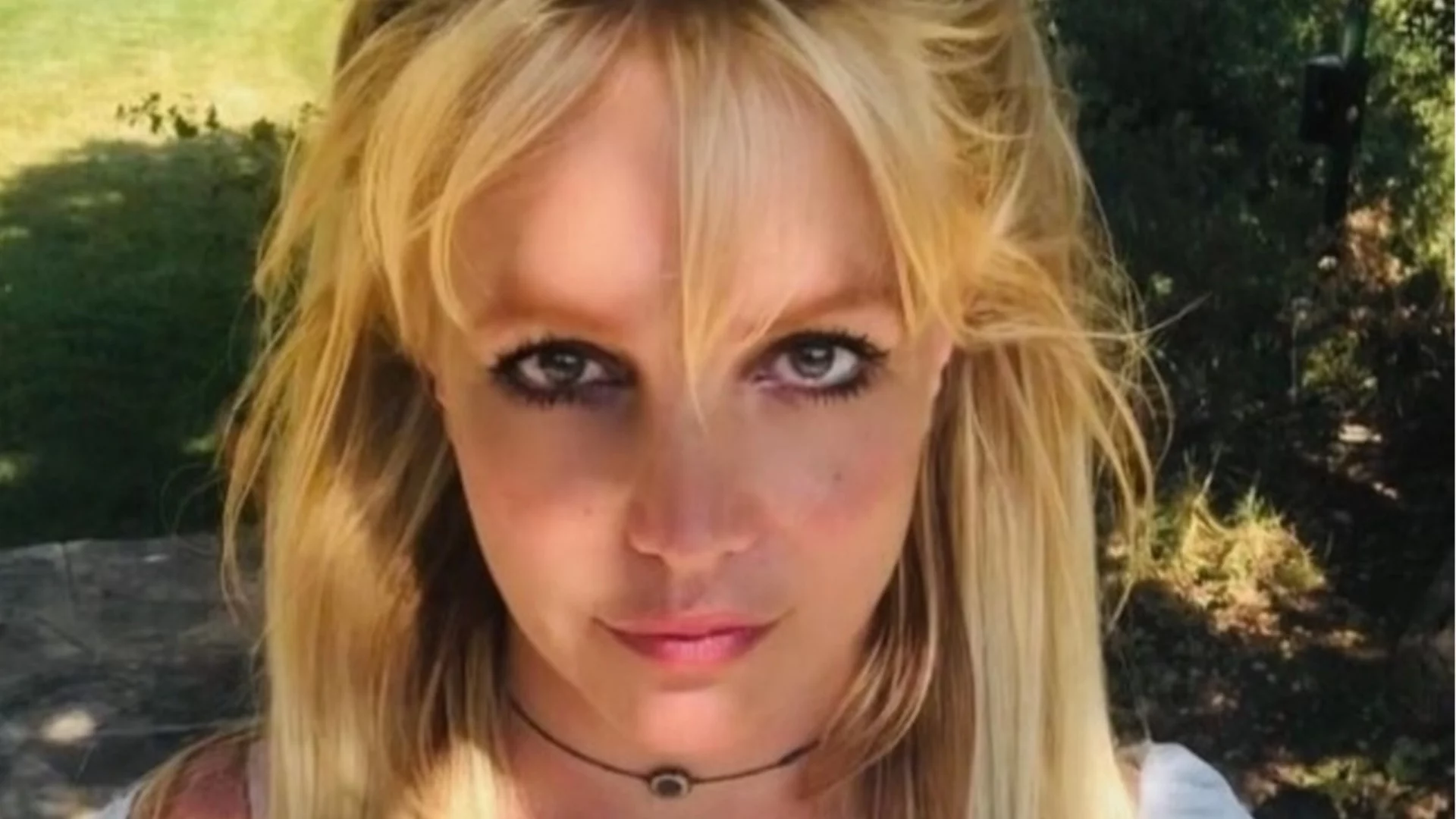 Случилото се е лудост: Бритни Спиърс с мистериозно послание