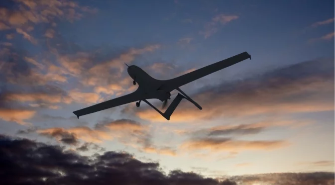 След серия инциденти: Три водещи държави пращат екипи за борба с дронове в Белгия