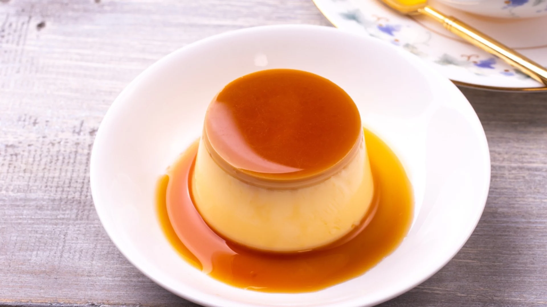 Кои са най-известните традиционни десерти в Англия