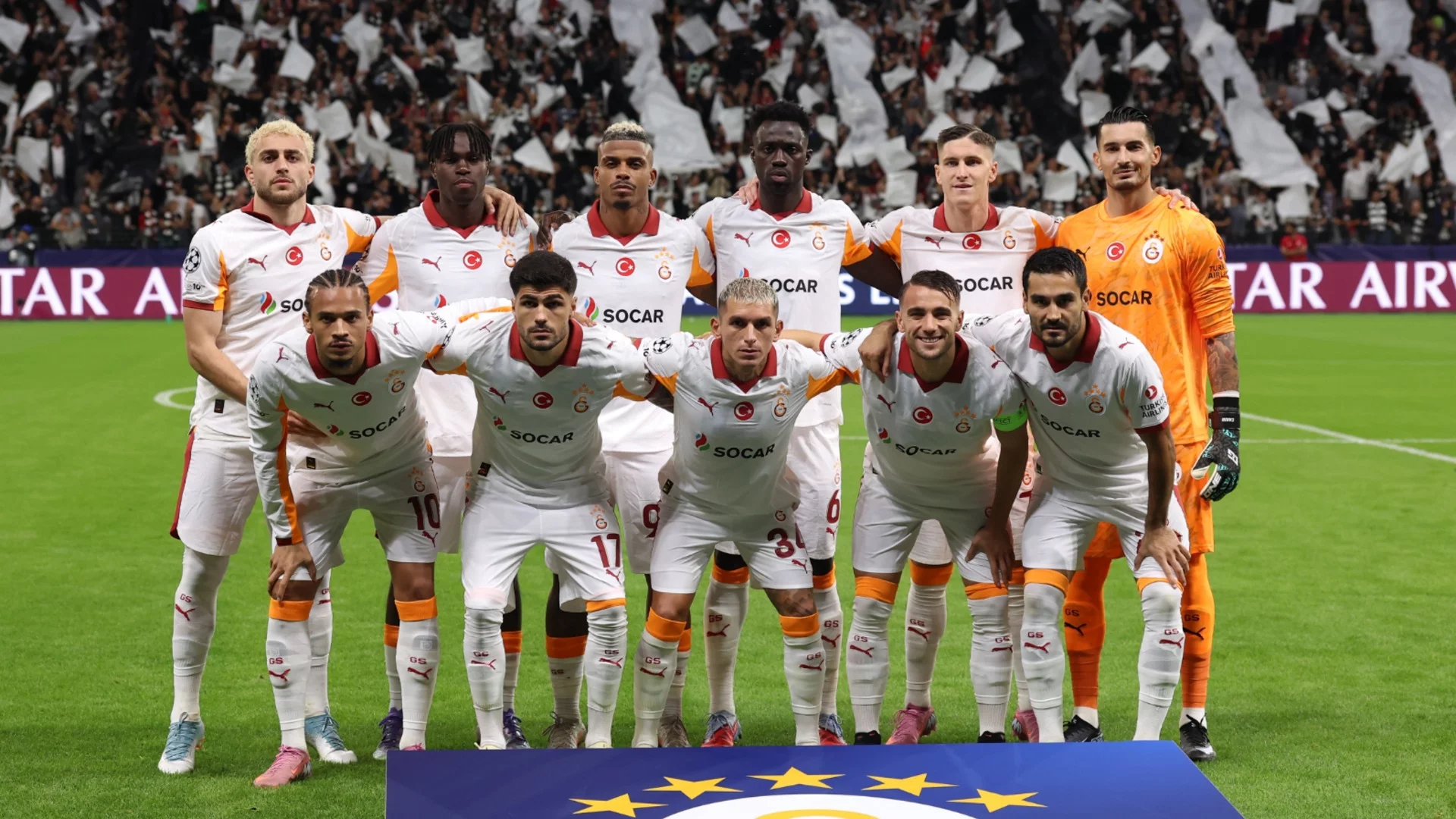 България пасти да яде: Над 1000 футболисти от Турция са хванати в незаконни залози! Има и от грандовете