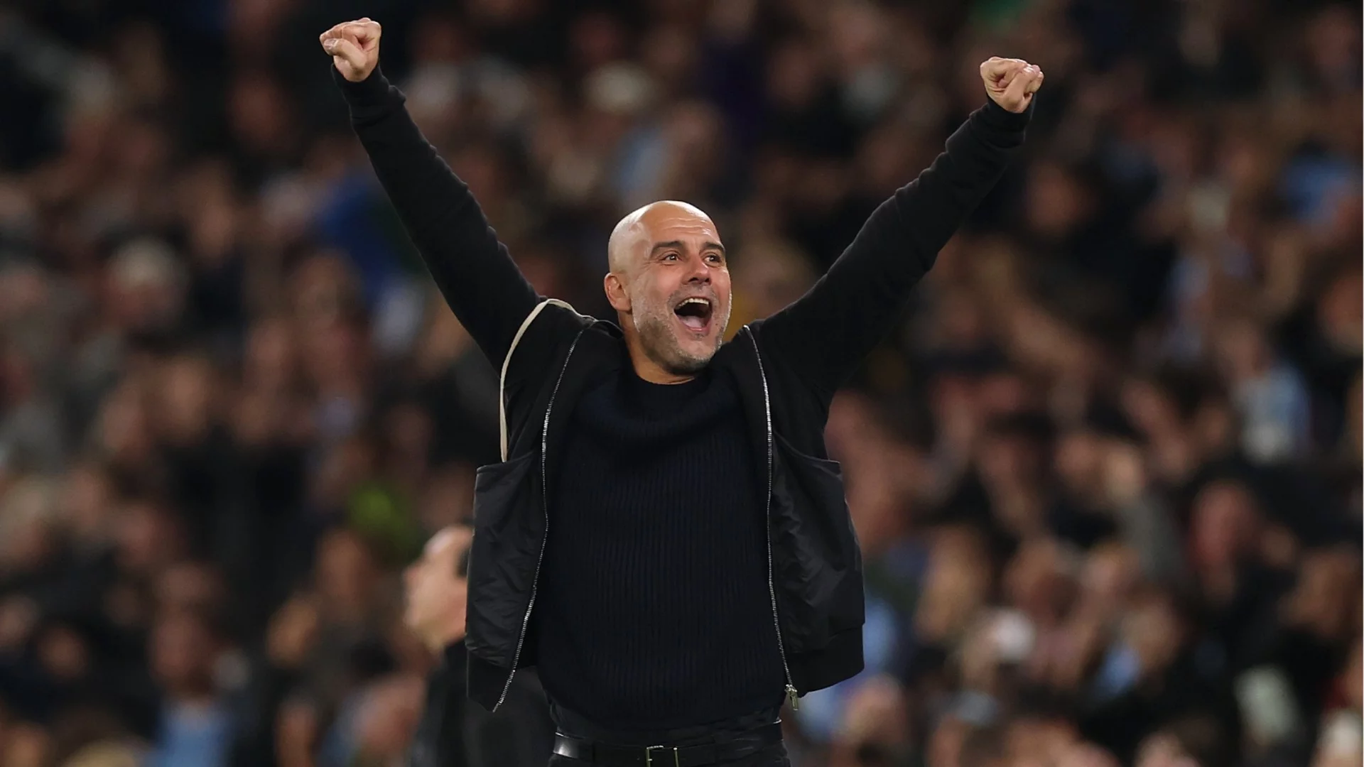 Невероятната статистика след мач №1 000 за Гуардиола: над 70% победи и трофей на всеки няколко мача