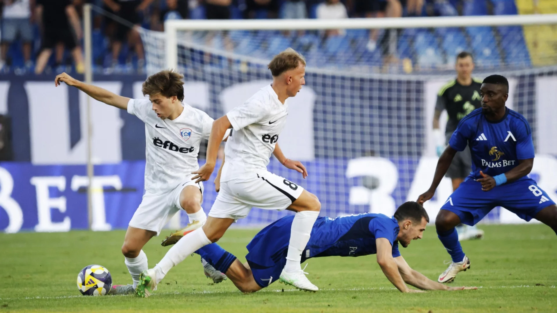 Тим от Първа лига се похвали, че дължи 0 лева към НАП