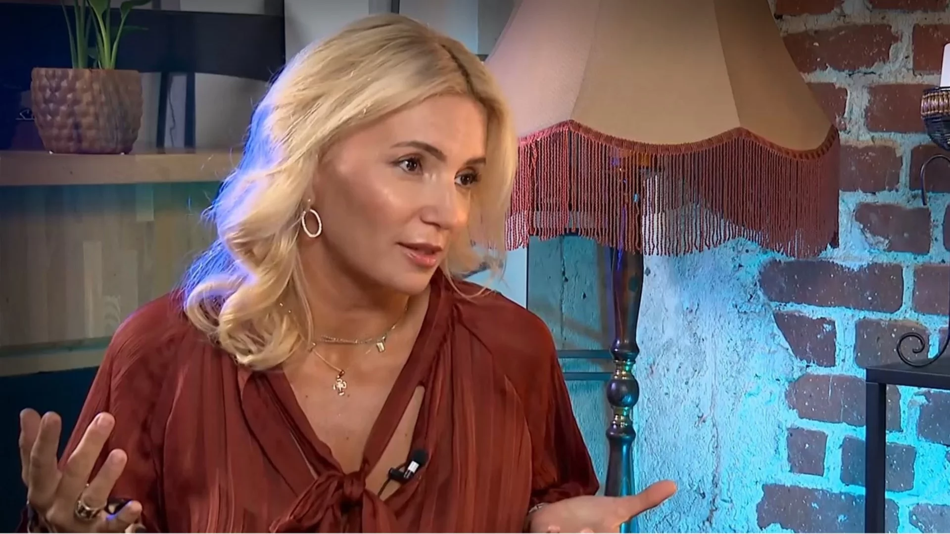 Ирина Тенчева: Как любовта и майчинството промениха живота ѝ