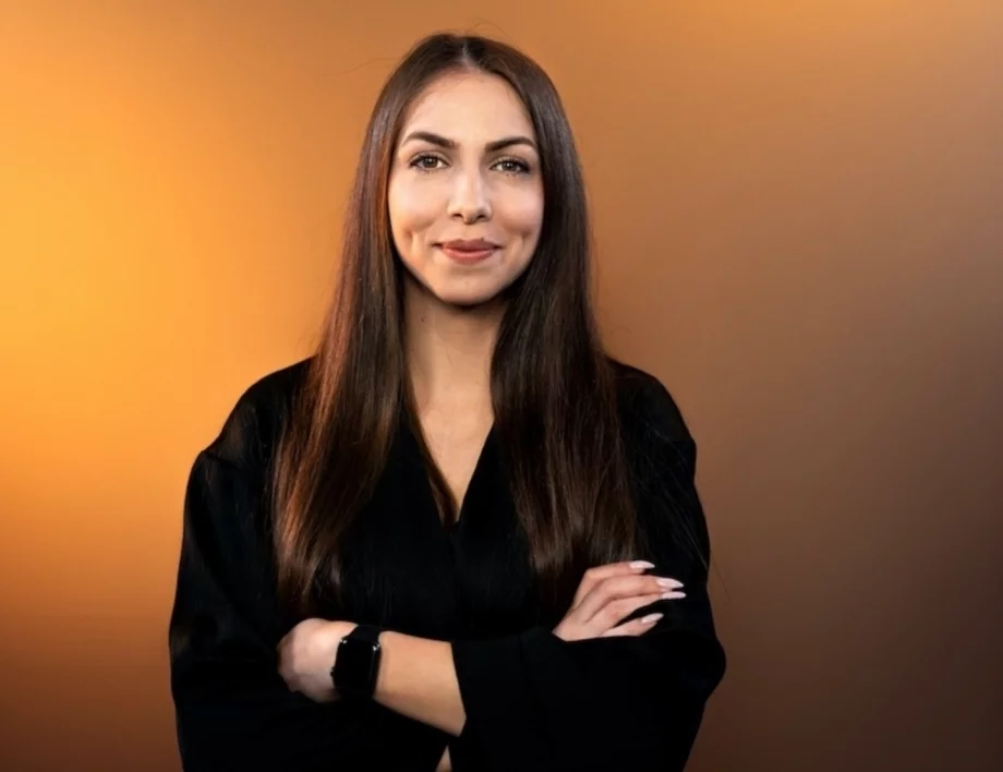 "Жените на успеха" с Ана-Мария Дакева: Виното е покана за преживяване