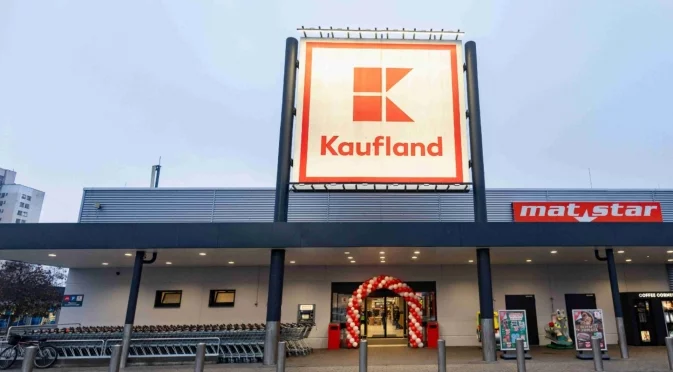 Още над 1500 артикула посрещат клиентите в обновения Kaufland-Димитровград