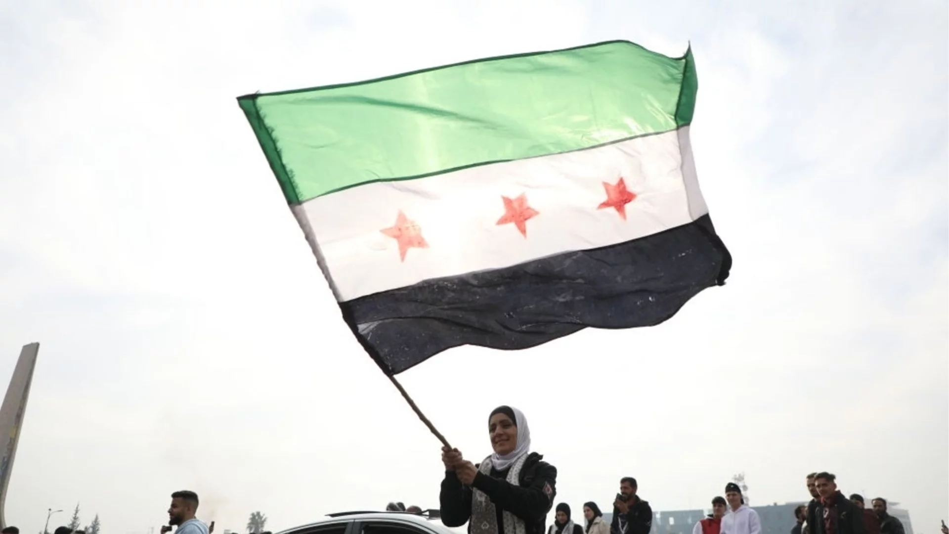 За още 6 месеца: САЩ отменят частично някои от санкциите срещу Сирия