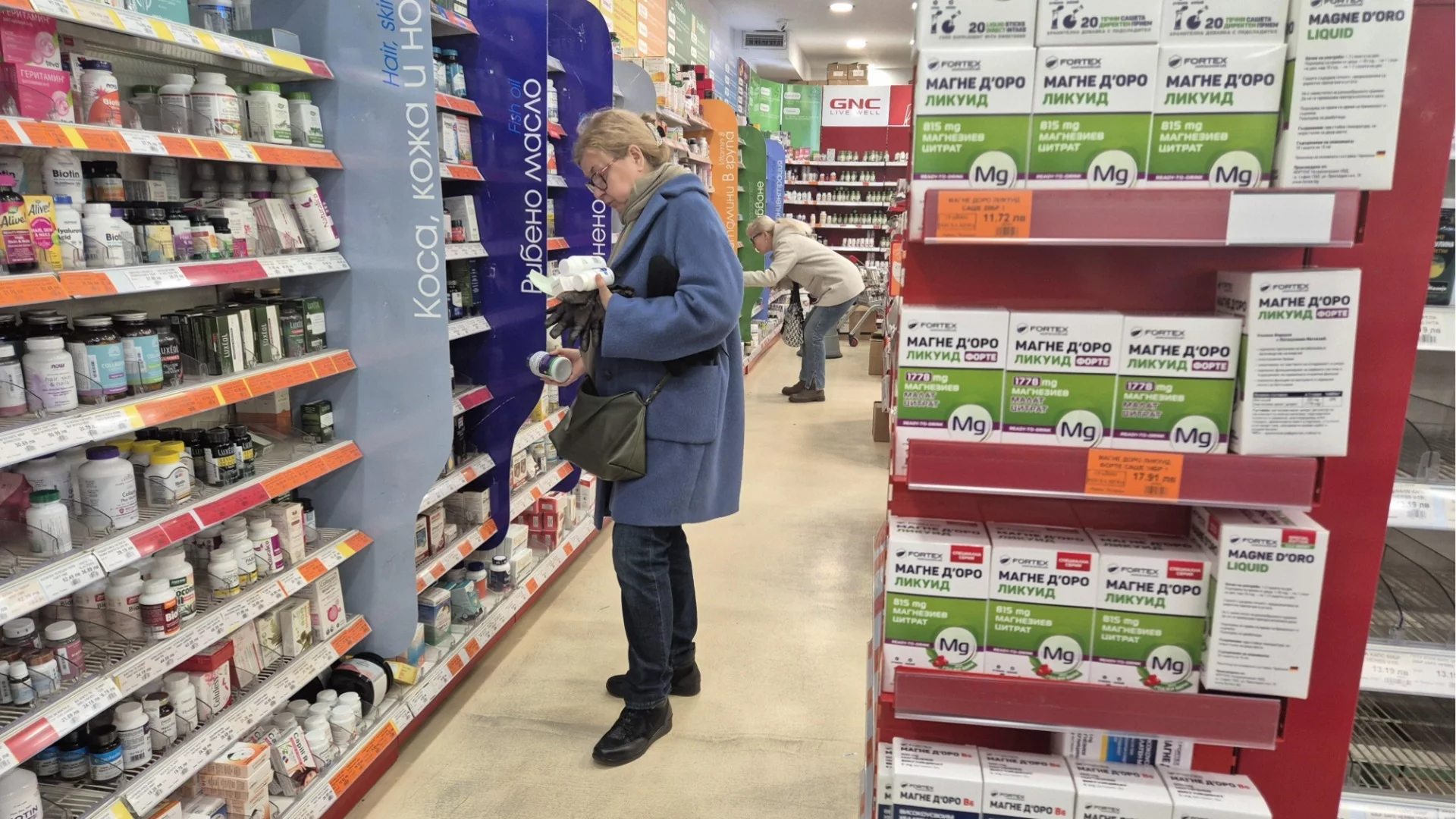 Заради софтуерен проблем: От 1 януари 2026 г. пациентите може да останат без лекарства