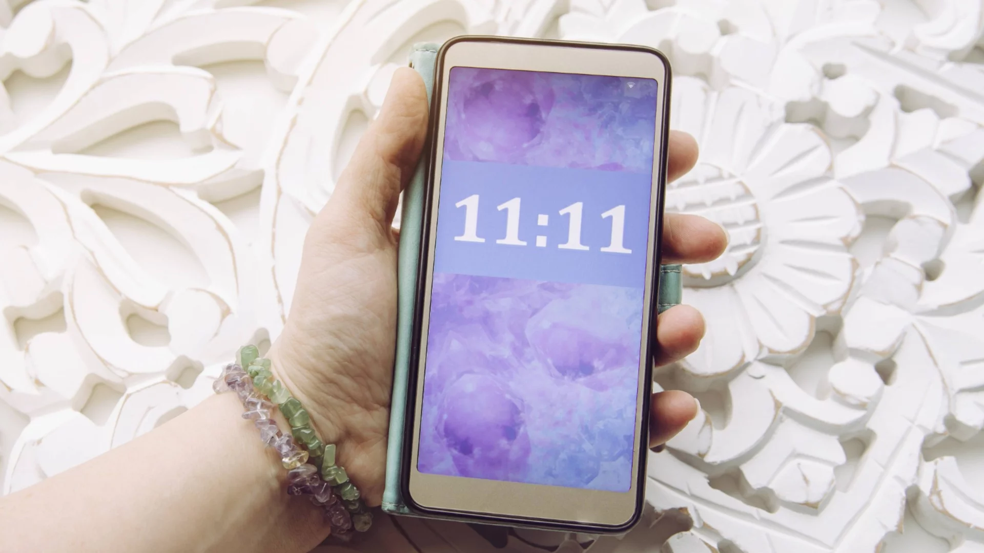 На 11.11 : Ангелското число 11 ще подари на 4 зодии Божествено просветление