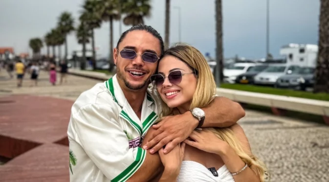 Да намериш истинска любов в риалити е възможно: Чефо от "Диви и красиви" разбива стереотипи (СНИМКИ)