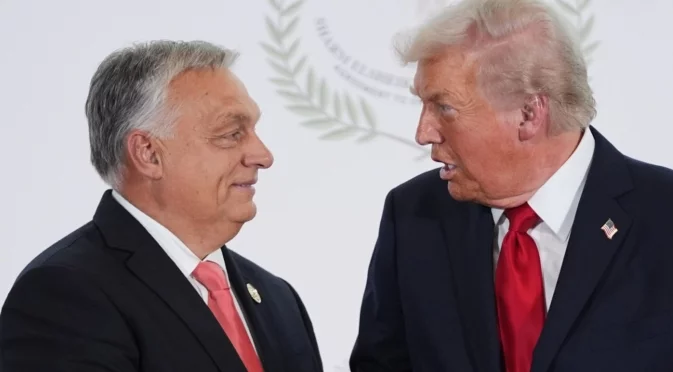 Орбан: Ще бъдем завинаги изключени от санкциите