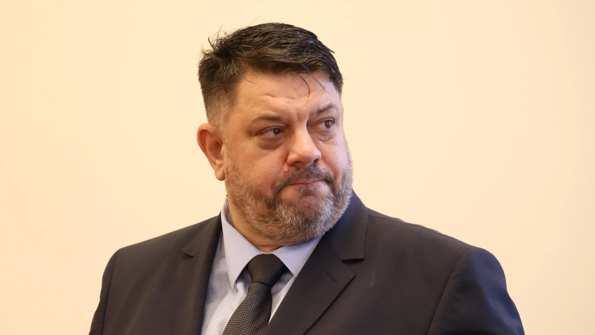 Зафиров: Доброволчеството е шанс институциите и гражданския сектор да обединят усилия