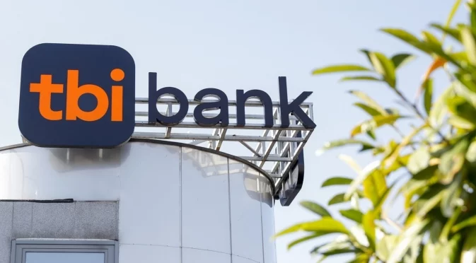 tbi bank издаде успешно най-голямата емисия облигации в България