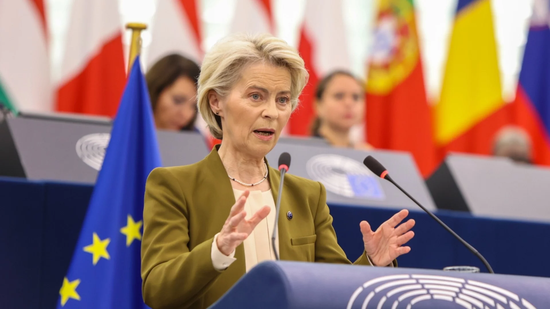 ЕК ни изплати само част от втория транш по ПВУ и предупреди за антикорупционната комисия