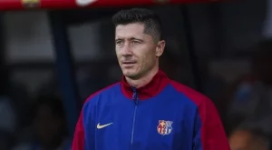 Барселона е в шок: Роберт Левандовски обмисля да направи немислимото?