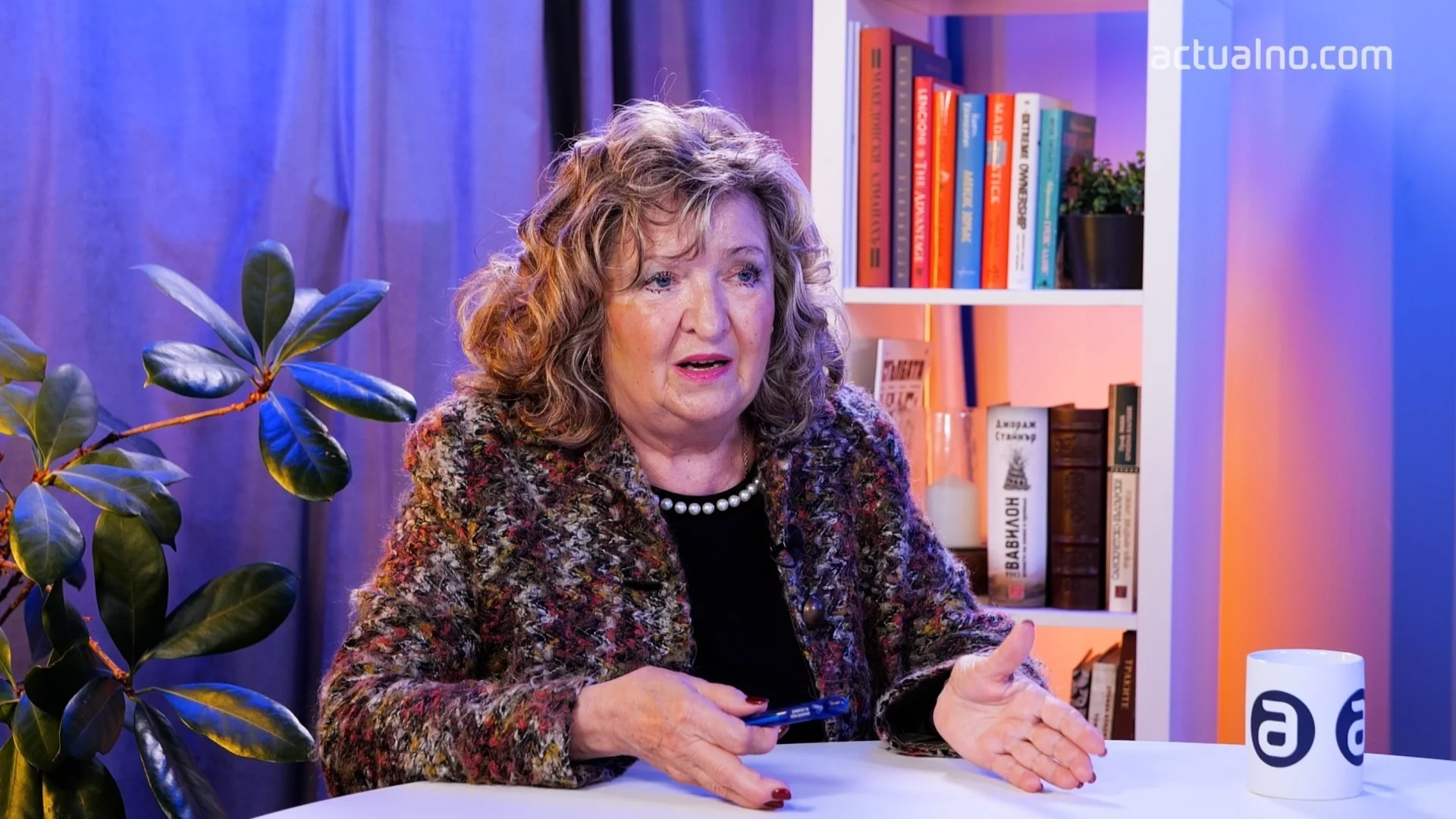 Кой запали камионите за боклук на турската фирма: Говори инж. Грети Стефанова (ВИДЕО)