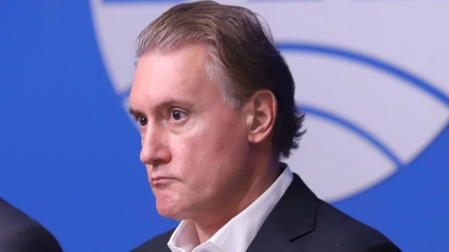 Невиждан скандал в Лудогорец: Големият шеф и голямата звезда се скараха