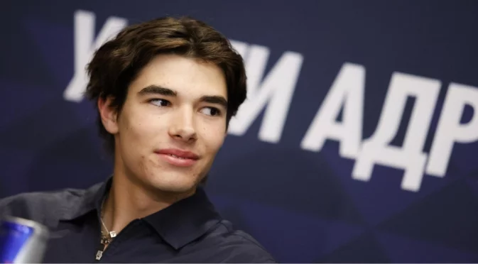 Уникално! България ще има представител във Формула 2 още тази година - Никола Цолов с огромна крачка в кариерата си