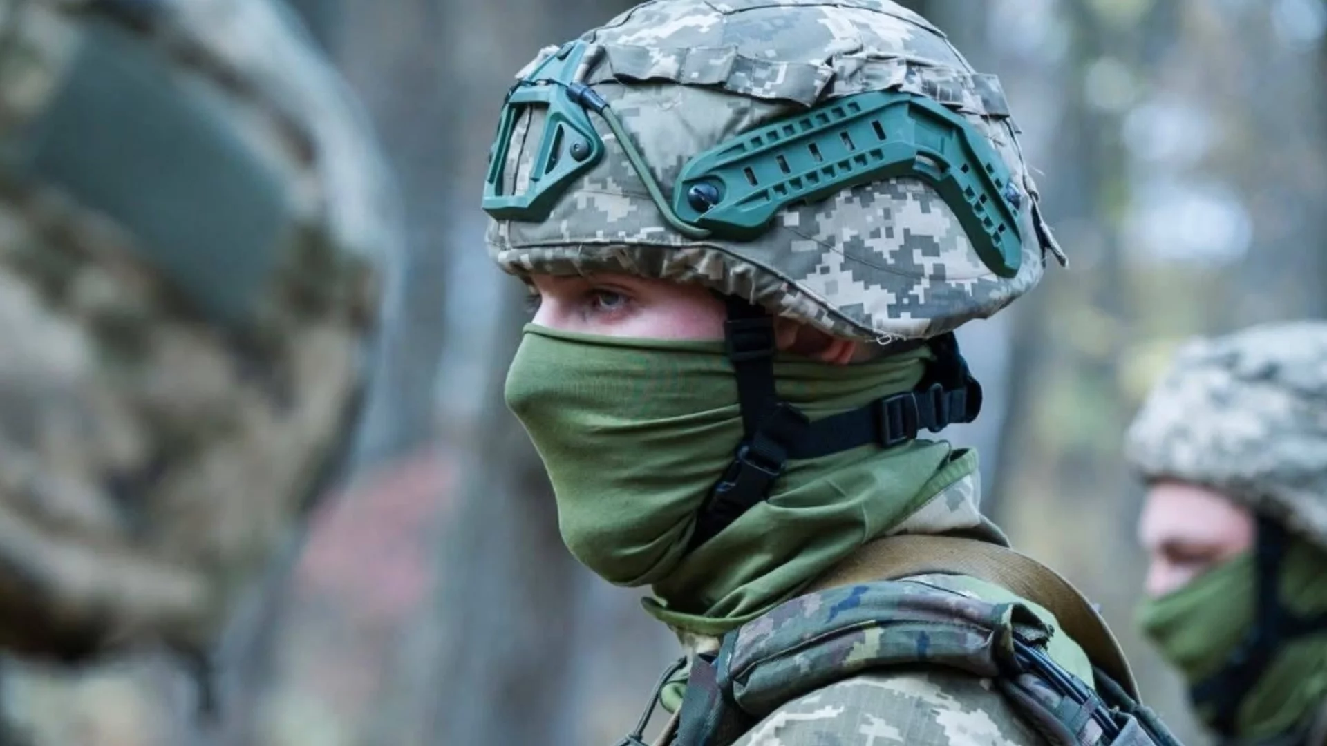 "Това е много лош рекорд": Колко украинци са избягали от армията. Самоотлъчки и дезертьорство