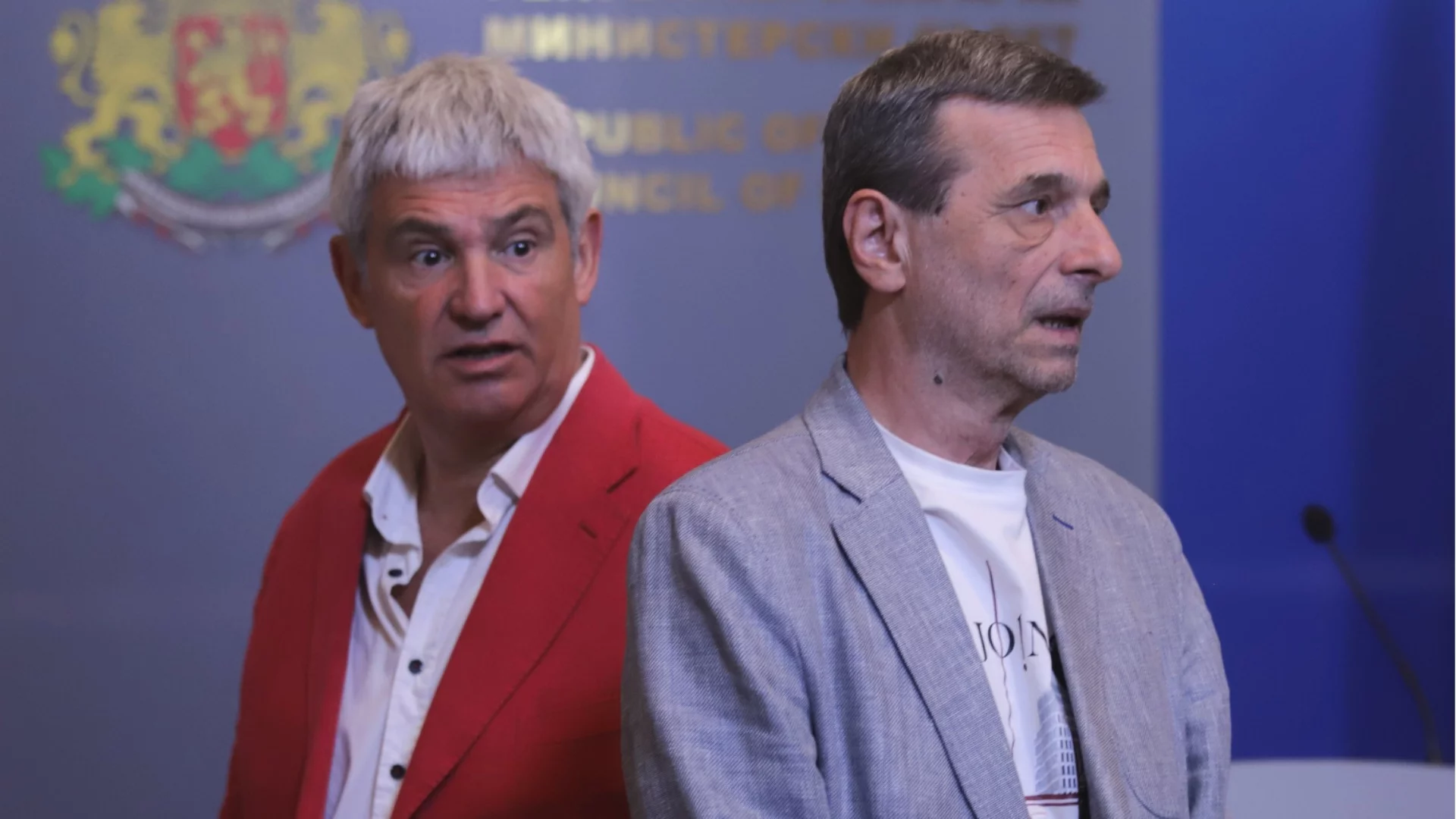 Управляващите не смятат да отстъпват за бюджета, за синдикатите той е "щадящо натоварващ"