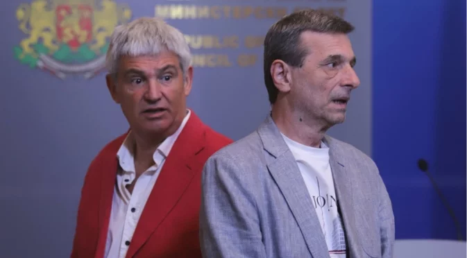 Управляващите не смятат да отстъпват за бюджета, за синдикатите той е "щадящо натоварващ"