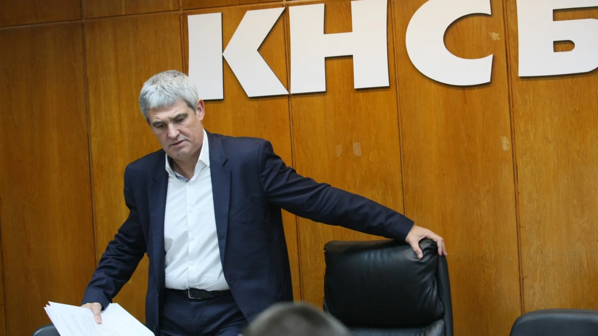 Синдикатите и ГЕРБ обсъждат бюджета за 2026 г.