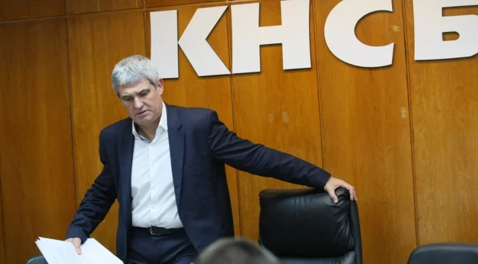 Синдикатите и ГЕРБ обсъждат бюджета за 2026 г.