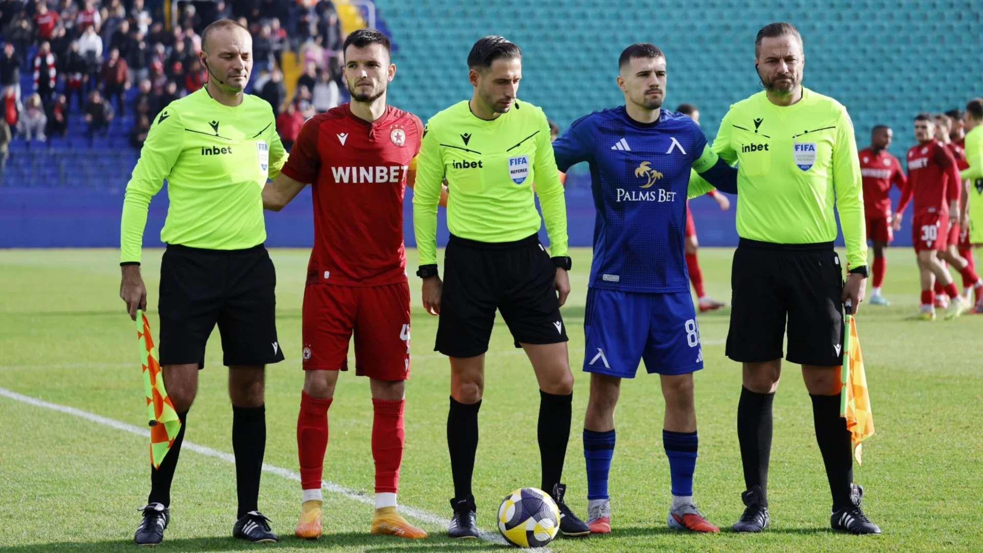 "Левски може би очакваше ЦСКА да му направи шпалир. На "Герена" много дълго надуваха балона и това ги подведе"
