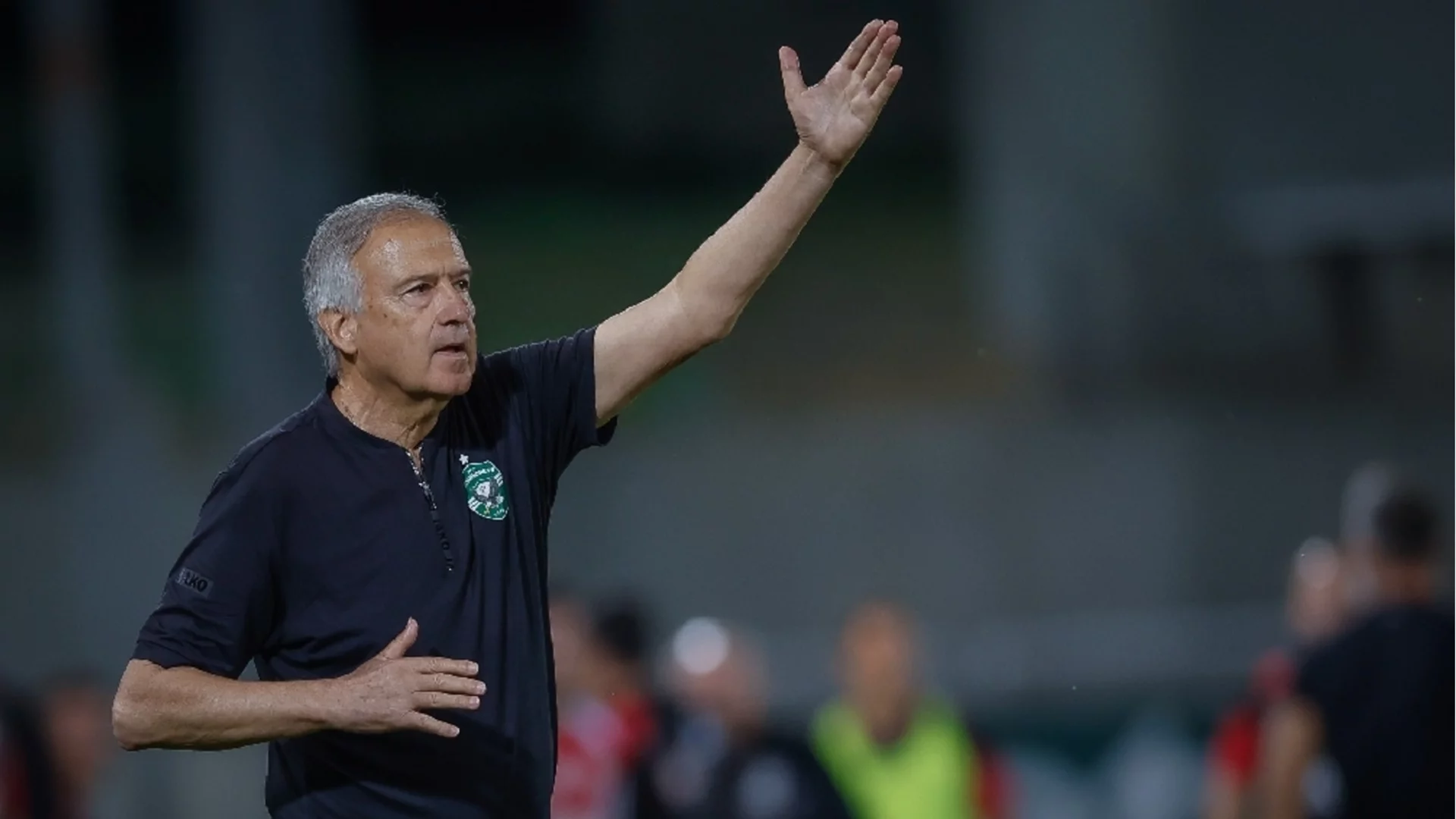 Георги Дерменджиев отписа ЦСКА, посочи проблем на Левски и каза къде ще се реши битката за титлата