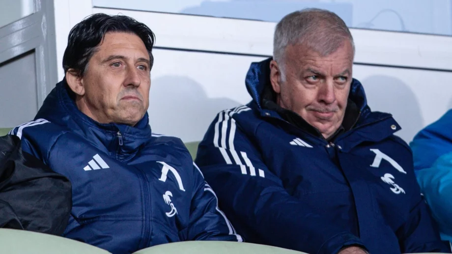 Немислимото се случи: Боримиров си го изкара на фен на Левски, иска да плаща хиляди