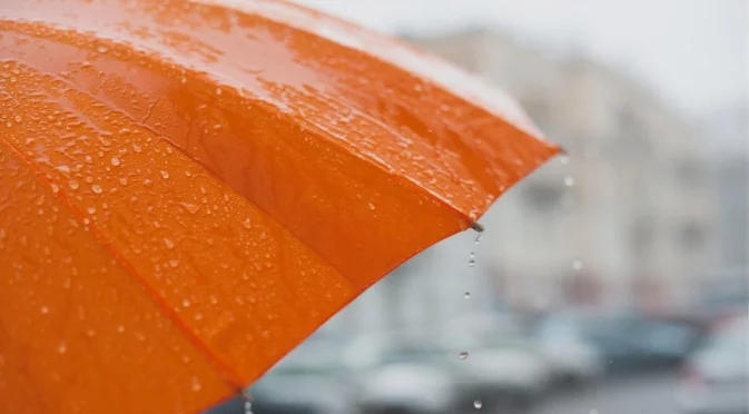 Кога дъждът спира и ще се покаже ли слънцето? Проф. Георги Рачев с двуседмична прогноза