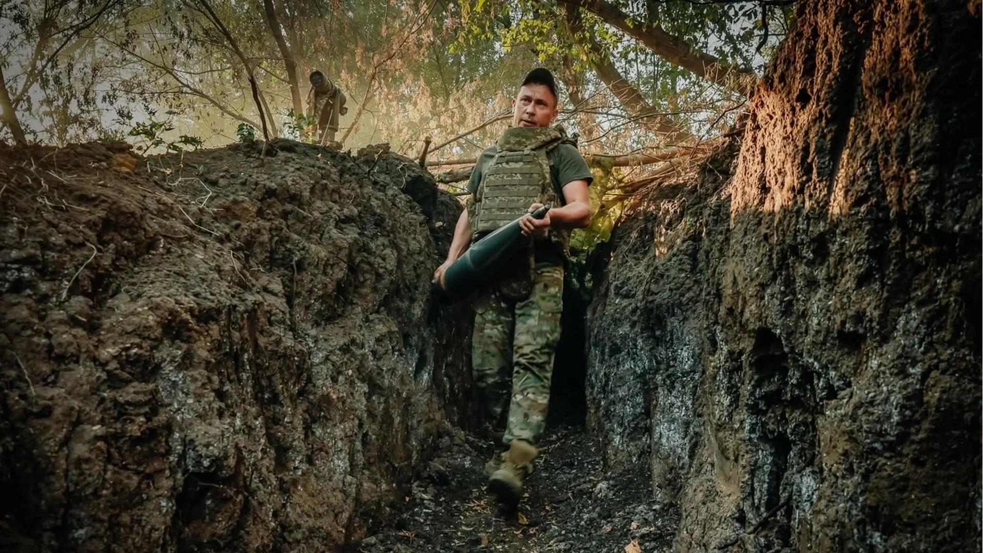 Заради войната: В Украйна се завръща смъртоносна болест, смятана за изчезнала преди век