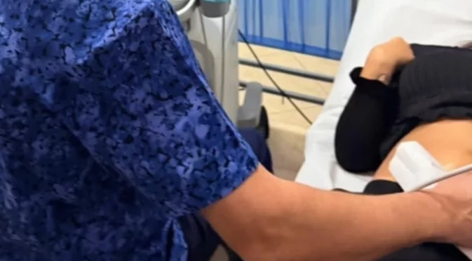 Български лекари консултураха безплатно семейства с репродуктивни проблеми в Албания (СНИМКИ)