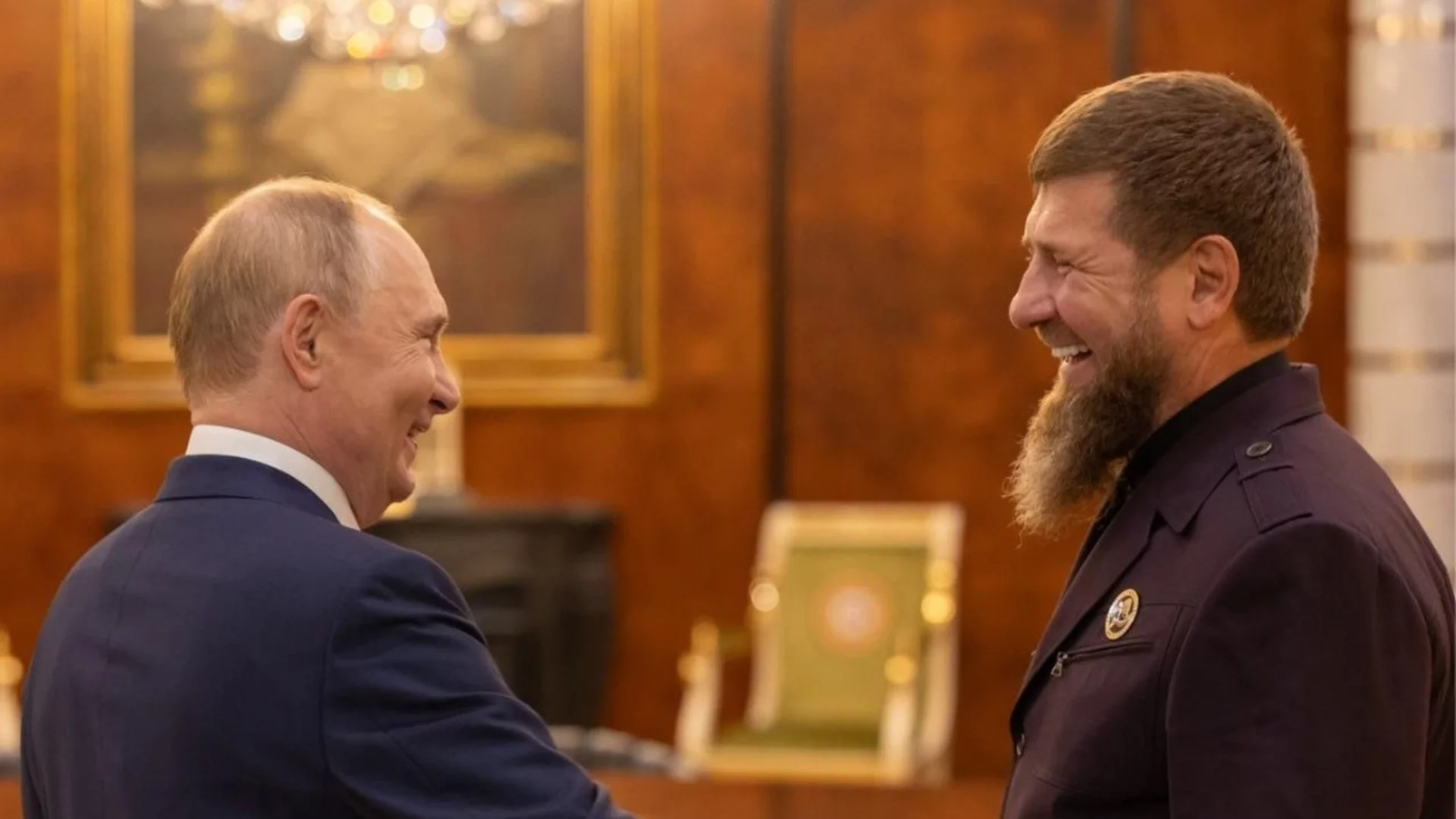 Царство на шуробаджанаците: Феноменален процент руски държавници са уредили роднини във властта (ВИДЕО)