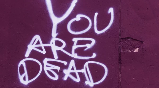 Мъж в Германия издавал „смъртни присъди“ на политиците