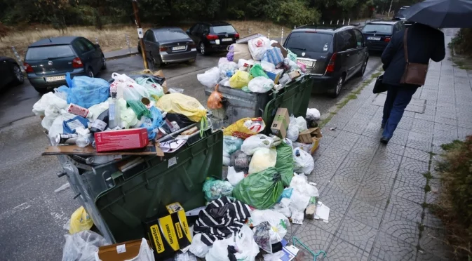 Бобчева: Имаме план за действие при криза със сметоизвозването в три района