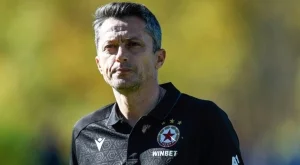 Бивш възпитаник на Христо Янев е първото зимно попълнение в отбора на ЦСКА?