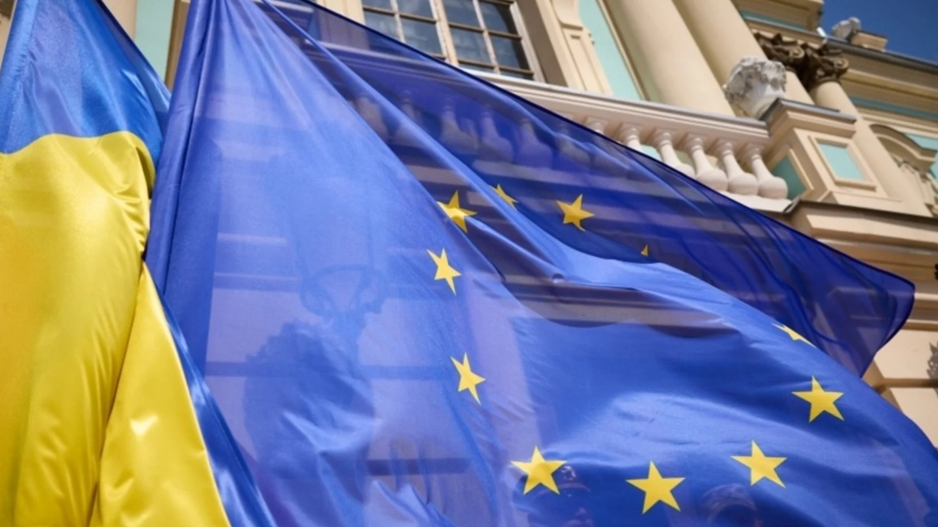 Украинската хазна може да се изпразни до пролетта: ЕС членките ще трябва да бръкнат в собствените си