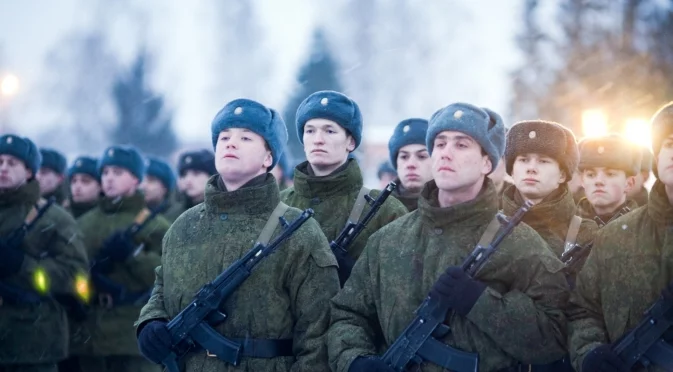 НА ЖИВО: Кризата в Украйна, 11.11.25 - Русия започна да набира резервисти в 20 региона