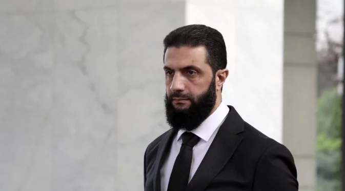 Ал-Шараа: Русия участваше във войната срещу сирийците, искаме да екстрадират Асад (ВИДЕО)