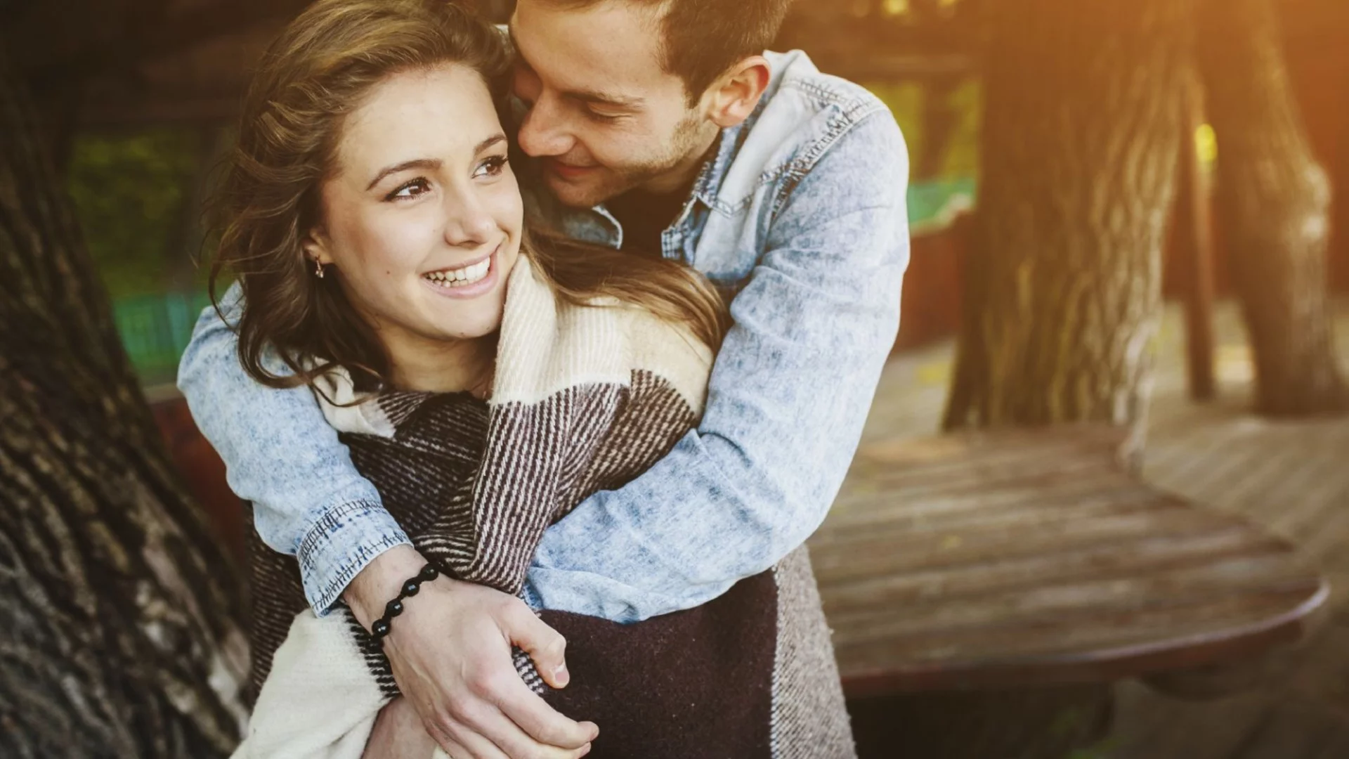 4-те зодии, които ще намерят нова любов през седмицата, 10 - 16 ноември 2025