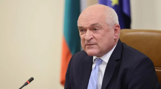 Сметната палата: Димитър Главчев не е получавал 113 хил. лв. бонуси